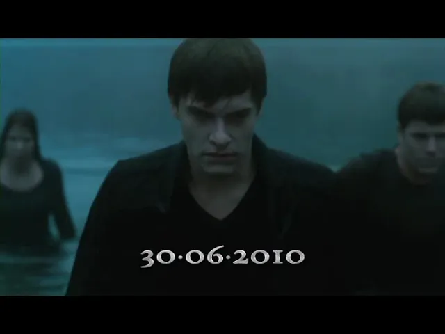 The Twilight Saga: Eclipse | Spot 10''