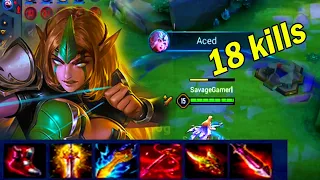 Download AOV Tel'annas - How does it Work MP3