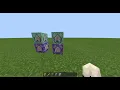 MCPE Dropped Item Command Tutorial