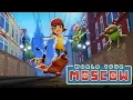 Download Lagu 🐻 Subway Surfers Moscow 🎻