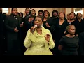 Mimi Redd performs Order My Steps