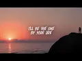 Yahya - keepyousafe (Lyrics)