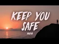 Download Lagu Yahya - keepyousafe (Lyrics)