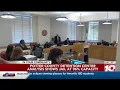 s say the arrest rate in Potter County is double the state wide average that has