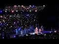 Lady blue , Enrique Bunbury , Bogotá 2026