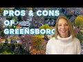 Pros and Cons of Living in Greensboro NC 2024 What You Should Know Before Moving