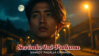 serindu ini padamu lagu cinta melayu 2025 syahdu menyentuh hati lyric video 