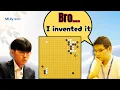 Challenge Mi At Mi s Joseki Shin Jinseo VS Mi Yuting MLily Round of 32 CRUCIAL Game Commentary