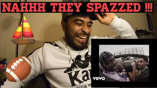 lil yachty demon time ft draft day official music video reaction 