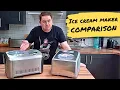 Download Lagu The best ice cream machine? | Cuisinart v Sage / Breville
