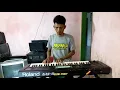 Download Lagu IBU KOTA COVER keyboard