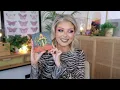 NEW SINGE BEAUTY RELEASE 🍄 Fungadelic + Evocative Lip Fluff (9 colors!)