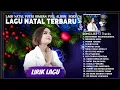 Lagu Natal Putri Siagian Full Album - Menyambut KedatanganNya (Lirik) | Lagu Natal Terbaru 2023/2024