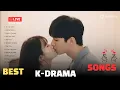 Download Lagu Kiss Me Again 💋 Romantic K-Drama OST 2025 Playlist (New Korean Songs)