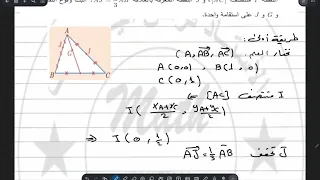 حل تدرب صفحة 28 رياضيات الجزء الثاني حادي عشر علمي الأستاذ فراس اليوسف 