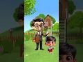 Download Lagu ayah ku sudah tidak ada #shorts #video #lucu #animasi #trending