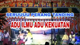 Download PERANG TANDING // Sandiwara Indra Putra MP3