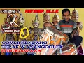 Lagu TEPAK KENDANG WAYANGGOLEK PONGAWAAN  ●HENDRA ULLE● CI BANGBUNG HIDEUNG TEA