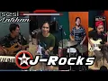 Download Lagu J-Rocks - Kamu Aku dan Kalian (Latihan Studio Rehearsal)