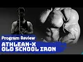 What Happened When I Tested Old School Iron