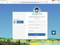 How to login to Typing Club