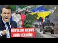 Download Lagu Rusland geschokt door Franse zet voor Oekraïne – Verliest VS haar invloed op de EU?