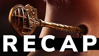 locke and key season 2 recap