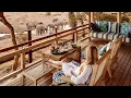 Download Lagu Savute Elephant Lodge, a Belmond Safari | Luxury in Botswana's Chobe National Park (4K tour)