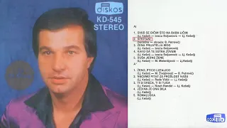 ljubo keselj sirotani audio 1980 