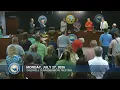 Caldwell County Commission Meeting 26