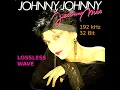 JEANNE MAS - Johnny Johnny (Remastered) 192 kHz 32 Bit - HQ Audio (LOSSLESS WAVE)