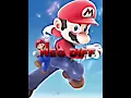 Mario vs Sonic Characters