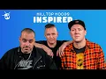 Lagu Hilltop Hoods on making '1955' as a love letter to small towns | INSPIRED