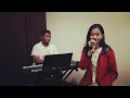 Lagu Karna Cinta | Grezia Epiphania | Cover By Husein \u0026 Hossiana