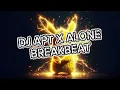 Download Lagu DJ APT X ALONE BREAKBEAT REMIX FULL MELODY 2025