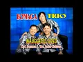 Lagu Boniaga Trio - Manggadis Gogo