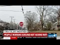 Internet outages persist in Nashville days after ice storm power restoration