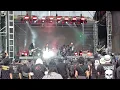 SLFR - Tide Gauge - Live Hammersonic 2024 (5 May 2024)
