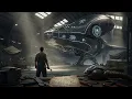 Download Lagu Human Mechanic Found Old Battlecruiser In Hangar With A Note — What Happened Next Was Unbelievable