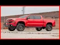 Upgrade Your Rough Country Fender Flares with Durable Black Rivets