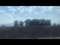 American Fork Pleasant Grove Vineyard Orem Utah from Front Runner Train