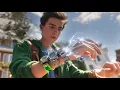 Download Lagu HE Can Change Time According To His Own Will | Movie Recap