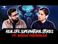 Lagu Bhumi Pednekar’s Real Supernatural Stories | Horror Stories in Hindi | सच्ची कहानी | KM Podcast 🔥🔥🔥