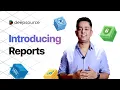 DeepSource Reports Visualize code health security of your entire codebase