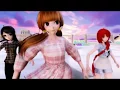 Download Lagu [MMD×My friends] Dam Dadi Du