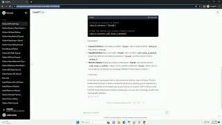 python call class from another class
