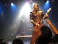 TYR: Wings of Time- Pagan Knights- 03-29-09 live in NYC