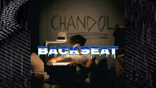 Boywithuke Backseat Dolby Center 