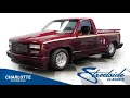 1989 Chevrolet C1500 Prostreet 9351-CHA for sale Charlotte Atlanta Dallas Tampa Phoenix