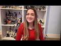 Life update and Q A